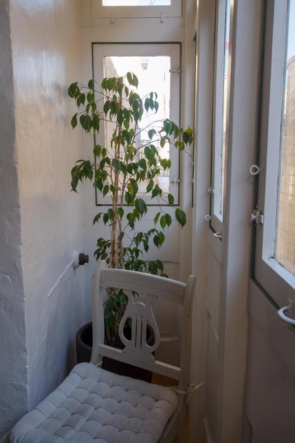 Villa Town House Steeped In History Rabat Exterior foto